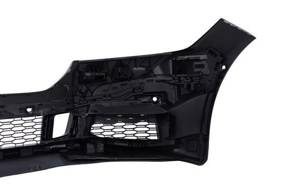 Комплект обвісу BMW G11 G12 (2019-2022) в стилі M-Paket