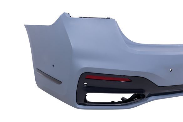 Комплект обвісу BMW G11 G12 (2019-2022) в стилі M-Paket