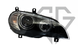 Передние фары BMW X5 E70 (2010-2013) Bi-Xenon