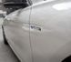Наклейки на крыло, стекло / BMW Performance / E39 E46 Е60 Е90 F01 F10 F15 F30