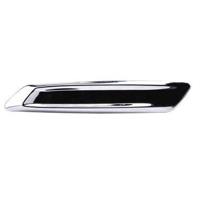 Декоративна накладка вставка заглушка в крило для BMW F10 F11 F18 LCI (права) 51137336646