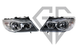 Фари BMW E90 E91 (2004-2008)  Pre-LCI Halogen (Галоген)