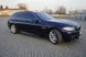 Декоративна накладка вставка заглушка в крило для BMW F10 F11 F18 LCI (права) 51137336646
