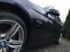 Декоративна накладка вставка заглушка в крило для BMW F10 F11 F18 LCI (права) 51137336646