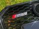 Решетка радиатора Audi A1 (2014-2019) QUATTRO в стиле RS