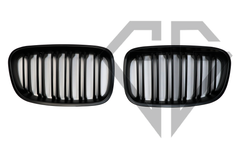 Решетка радиатора ноздри BMW F20 F21 (2011 – 2015)