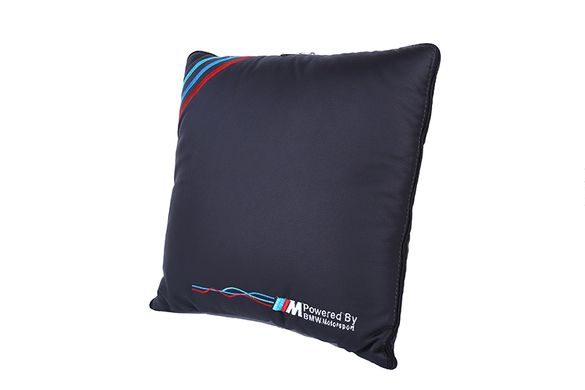Подушка,одеяло BMW "M"
