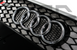 Решетка радиатора Audi A5 8T (2011-2016) в стиле RS