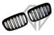 Решетка радиатора ноздри BMW F20 F21 (2011 – 2015)