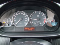 Матовые кольца в приборку,приборную панель BMW E46