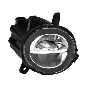 Правая ПТФ противотуманка LED BMW F20 F22 F30 F31 F32 F33 F35 LCI / 63177315560