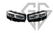 Передние фары BMW  G11/G12 (2015-2019) Full Led в стиле Laser апгрейд в LCI