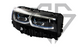 Передні фари BMW G11/G12 (2015-2019) Full Led у стилі Laser апгрейд у LCI