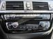 Наклейка BMW "Performance" металлическая / E39 E46 E53 E60 E70 E90 F10 F15 F20 F25 F30