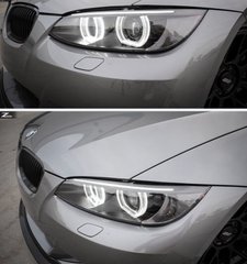 Ангельские глазки для BMW E92/E93 DTM Coupe 06-13