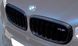 Двойные ноздри Решетка радиатора КАРБОН BMW (2013-2018) X5 F15 X6 F16 X5M F85 X6M F86