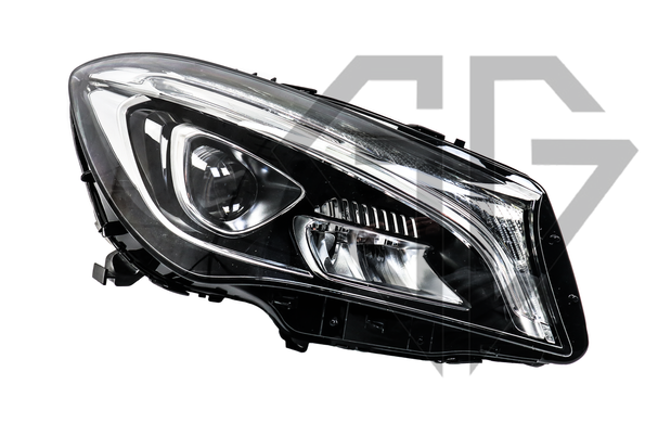 Фари передні LED для Mercedes-Benz CLA-Class C117 W117 (2013-2016)