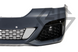 Комплект обвеса на BMW G30 (2020-2022) стиле LCI M-Paket