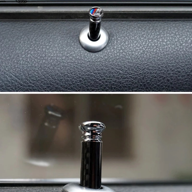 Карбоновые кнопки закрытия дверей BMW "M" / E39,E46,E53,E60,E90,F10