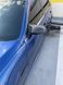 Карбоновые накладки на зеркала BMW E90/E91/E92/E93 (2005-2010) / Дорестайл