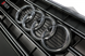 Решетка радиатора Audi Q3 (2011-2014) стиле S-Line