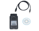Диагностический сканер OBD2 BMW V1.4.0 USB диагностический адаптер