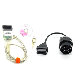K+DCAN INPA USB сканер диагностика авто для BMW аксессуары OBD2