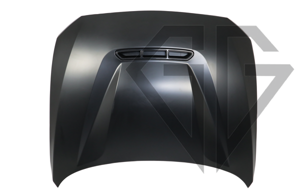 Капот алюминиевый BMW F22 F87 (2013-2019) в стиле CS design