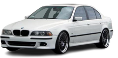 5 Series E39 (1995-2000)