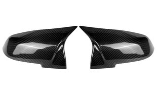 Карбоновые накладки на зеркала BMW M-Look F20 F21 F22 F23 F30 F31 F34 F32 F33 F36 E84