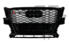 Решетка радиатора Audi Q5 (2008-2012) Черная в стиле RS