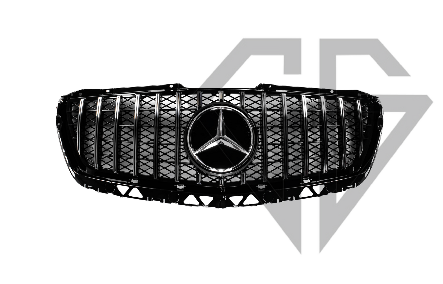 2665 - Kotflügelverbreiterung Kotflügel Ansätze ABS Matt Schwarz Passend Fuer Mercedes W906 Sprinter 2006 2013