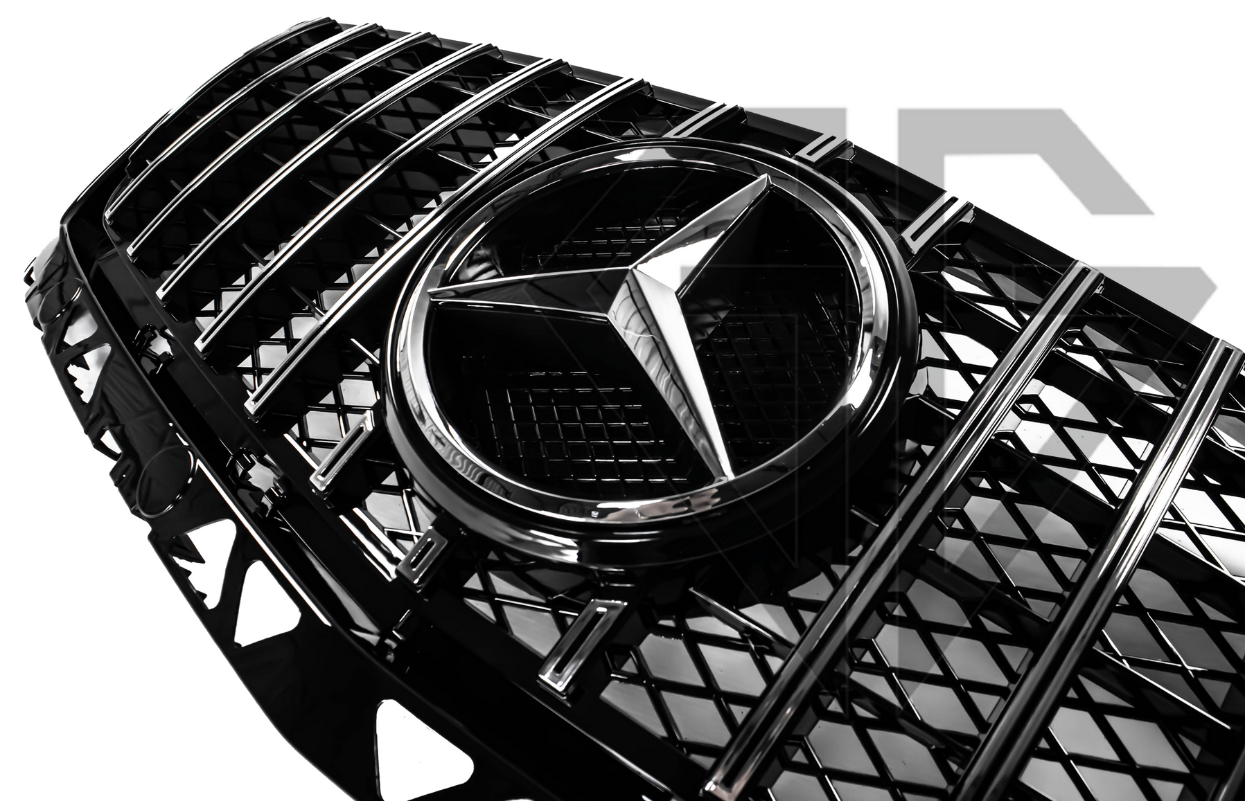Mercedes-Benz Sprinter W906 2013-2018 MOTORHAUBE LACKIERT IN Wunschfarbe Neu 233240561990