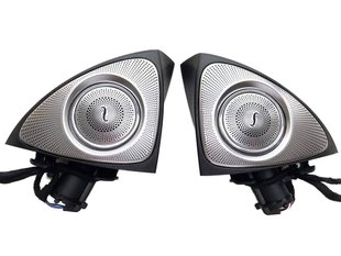 Виїзні динаміки 3d tweeter burmester mercedes c class w205 2019 -