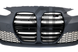 Комплект обвеса BMW M4 G22 G23 G26 (2020-2024)
