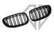 Ноздри Решетка радиатора BMW (2003-2010) E60 E61 M5