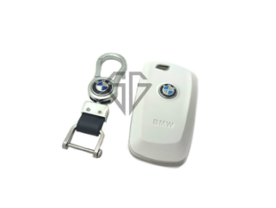 Чехол для ключа BMW F01 F07 F10 F20 F25 F30 F32 F34 F36 БМВ