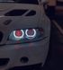 Ангельские глазки для BMW E46 DTM