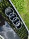 Решетка радиатора Audi A6 (2011-2014) Quattro в стиле RS