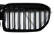 Решетка радиатора ноздри BMW 7 Series G11 G12 (2019-2022)