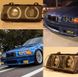 Ангельские глазки для BMW E36 DTM