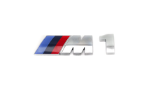 Реплика эмблема емблема BMW M1