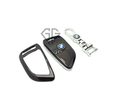 Шикарный чехол для ключа BMW  F40 G30 G11 F48 F15 G05 F16