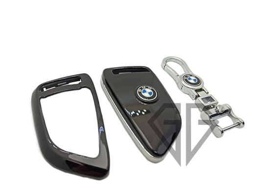 Шикарный чехол для ключа BMW  F40 G30 G11 F48 F15 G05 F16